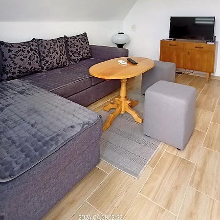 Apartman Duric Donji Milanovac Exteriör bild