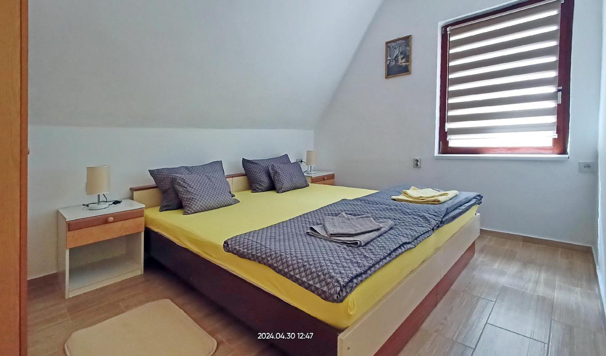 Apartman Duric Donji Milanovac Exteriör bild